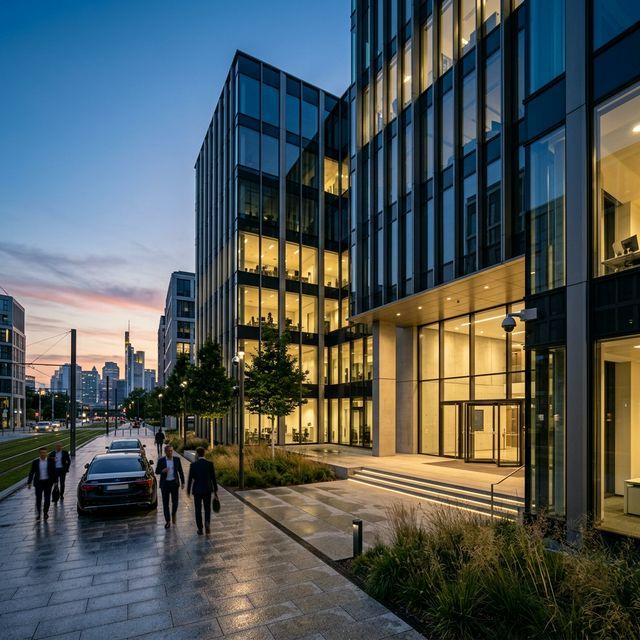 Objektschutz Stuttgart 2026: Der ultimative Leitfaden