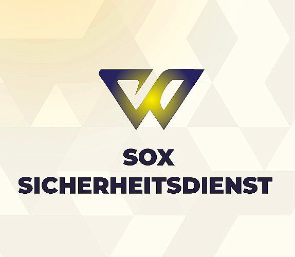 SOX SICHERHEITSDIENST 